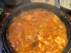 -火炉情韩国料理店(古田路店)