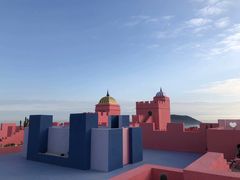 -漳州滨海火山岛自然生态风景区