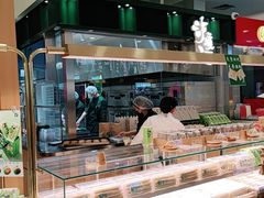 -泸溪河桃酥(凯德MALL太阳宫店)