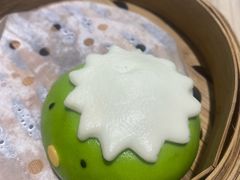 -珍粥道(杉杉奥特莱斯店)