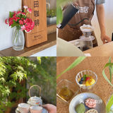 新溪／世外桃源般美好『晴田居』🎋