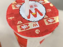 -华莱士·炸鸡汉堡(厚街赤岭店)