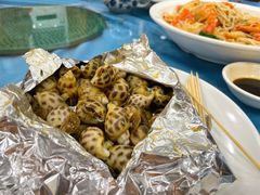-盛港湾海鲜食府(黄沙店)