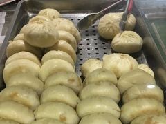 -马记伊源斋涮肉·清真菜(潘家园古玩市场店)