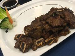 牛仔骨-得尔乐大酒店(南塘店)