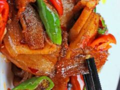 -清真重庆巴爷香辣鸡煲(南小巷店)