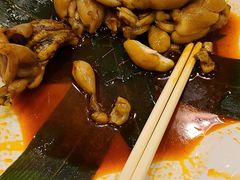 -小蓝鲸湖北菜(八一路店)