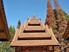 -云南民族村