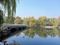 -承德避暑山庄景区