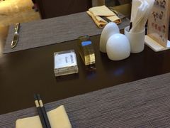 -杭州国际会议中心洲际酒店-原素全日餐厅(解放东路店)