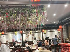 -鸭匠食府·挂炉烤鸭·新京菜(阜成路店)