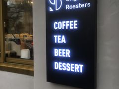 门面-KYO COFFEE(胶州路店)
