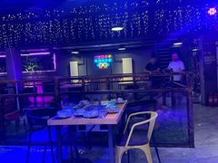 -外滩海鲜烧烤广场(东三旗店)