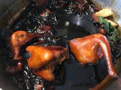 -新兴·金羊座·粤菜点心(乐峰店)