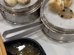 -吃不亏特色包子(三峡广场店)