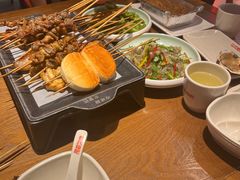 -管氏翅吧(马家堡店)