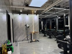 -Tipo Hair salon（明星）店