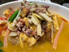 -树厨贵州菜(大十字店)