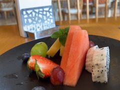 -艺厨风尚餐厅 · 桔钓沙莱华度假酒店
