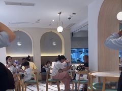 -南小馆(迪士尼小镇店)