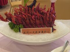 -顺风海鲜港(金玉兰店)
