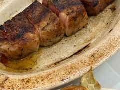 -摩根扒房(桐梓林店)