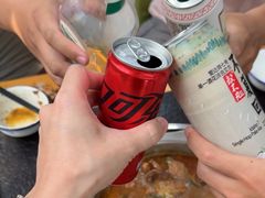 -新乡杨记红焖羊肉火锅(天坛南门店)