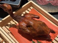 -上井料理黑金店(IFS国金中心店)