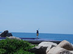 -海南分界洲岛旅游区