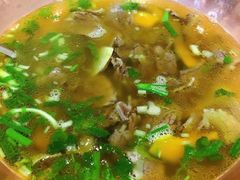 铜瓢牛肉-妈妈的味道(和顺古镇店)