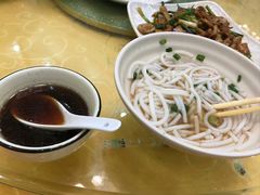 -安记烧鹅(新桥店)