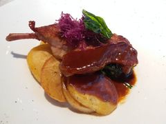 -La Sauce法意餐厅