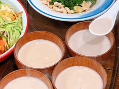 -蒙古大营(朝阳公园店)