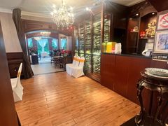 -老洋房花园饭店(绍兴路店)