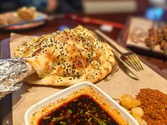 -那拉提之疆·新疆菜(美院店)