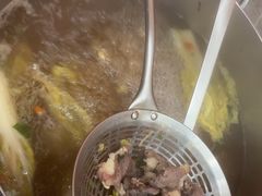 -嬷孙家潮汕牛肉火锅(北京路天河城店)