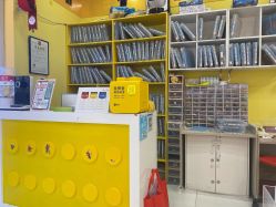 -Block Park 租乐高(D32店)