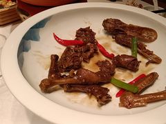 -湘邻呷铺·田园家宴(汉基广场店)