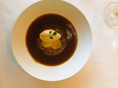 -Caprice(香港四季酒店)