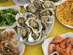 -秋姐美食店(旅游大道店)