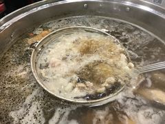 -海银海记潮汕牛肉火锅(新港中路海珠店)