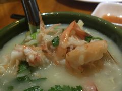 -金穗园·砂锅粥.醉鸡煲火锅(长寿路店)