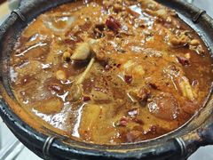 -范贤光鸡公煲(平乐园总店)