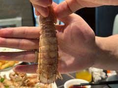 -金海湾海鲜排档(朱家尖店)