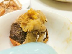 醉毛蟹-蝶园·装修中(BFC外滩金融中心店)