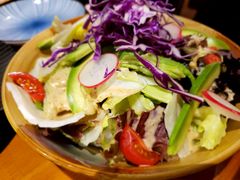 -不倒翁炭火烧肉(永安里店)