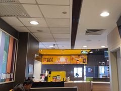 -麦当劳(湖光北街店)