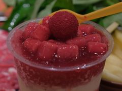 -周小明火锅(黑金冠社区店)