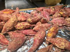 -杭州开元名都大酒店·地中海自助餐厅