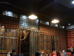 大堂-华兴街煎蛋面(总店)